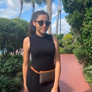 Meet your Posher, Kimberly